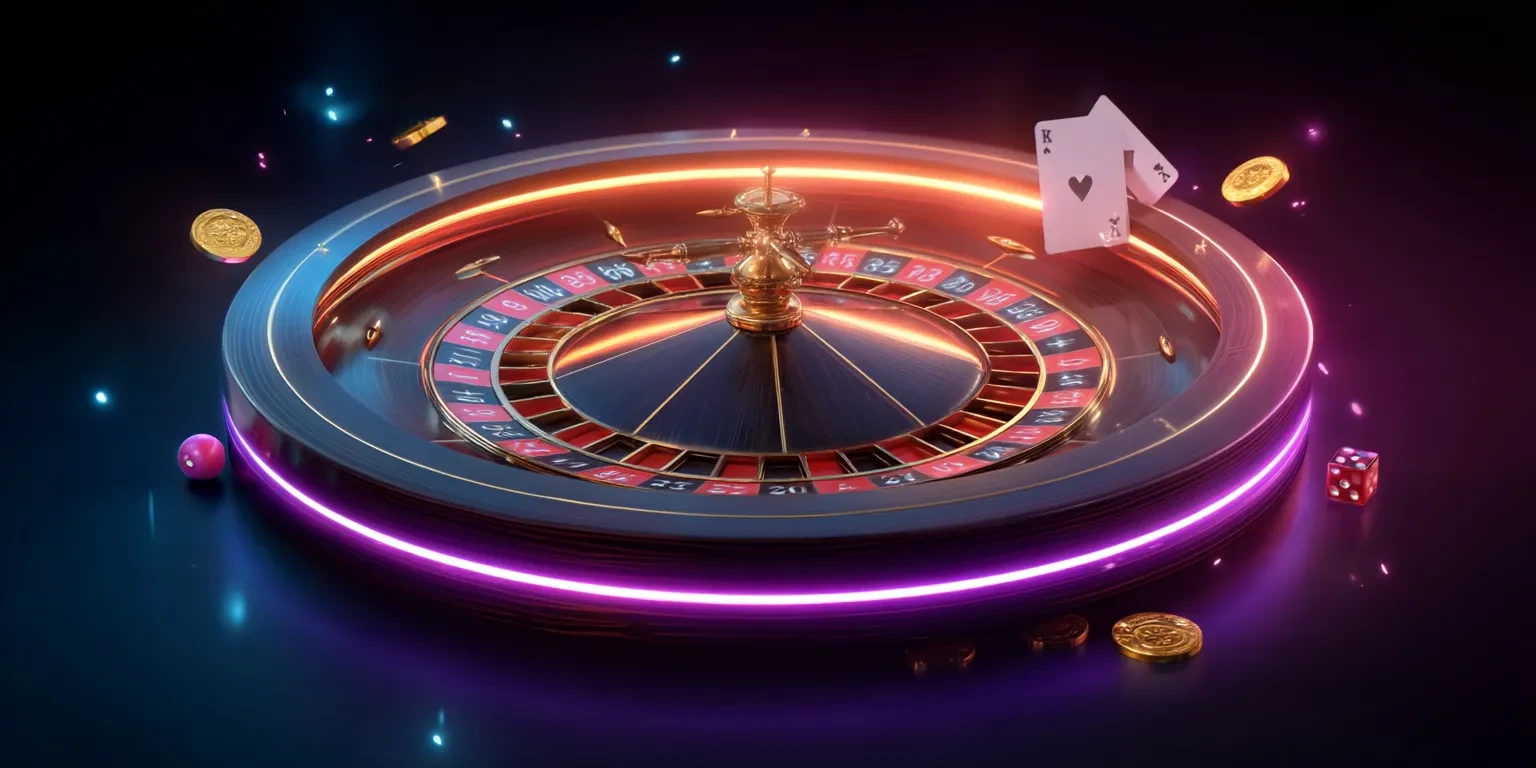 Meneroka i2 Malaysia Slot dan Permainan Kasino Klasik